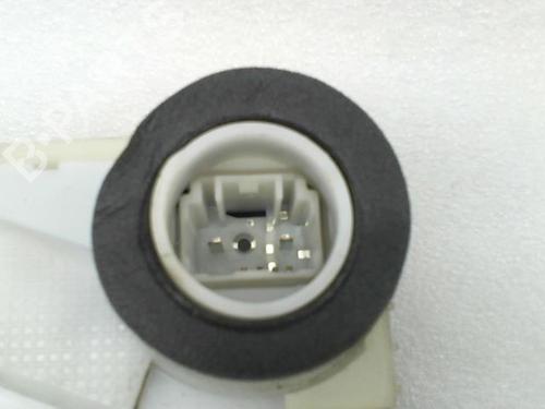 Front right lock TOYOTA YARIS (_P9_) 1.33 VVT-i (NSP90_, NSP90R) | BP20968840C97 