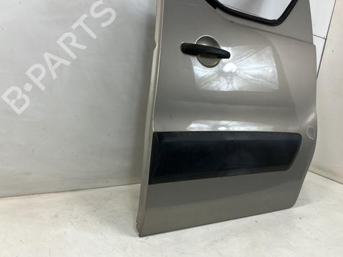 Venstre side skyvedør CITROËN BERLINGO MULTISPACE (B9) 1.6 HDi 110 | BP27570228C74 