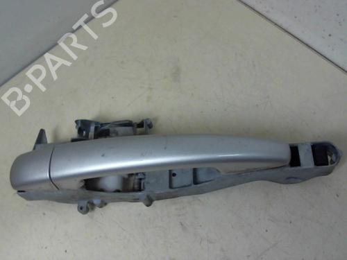 Front right exterior door handle PEUGEOT PARTNER Tepee 1.6 HDi 16V | BP20940185C129