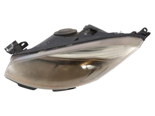 Left headlight CITROËN C4 Grand Picasso I (UA_) 1.6 HDi | BP29324148C28 