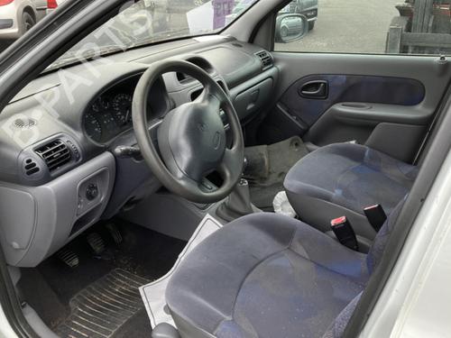 Door moulding trim RENAULT CLIO II (BB_, CB_) 1.4 (B/CB0C, B/CB0S) | BP20964306C150 