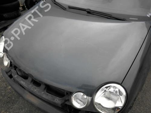 Hood VW POLO IV (9N_, 9A_) 1.4 TDI | BP20953975C1 