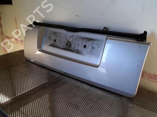 Used Tailgate CITROËN C2 (JM_) 1.4 HDi (68 hp) 20957670