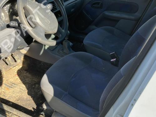 Venstre foran invendig håndtak RENAULT CLIO II (BB_, CB_) 1.4 (B/CB0C, B/CB0S) | BP20944932I13 