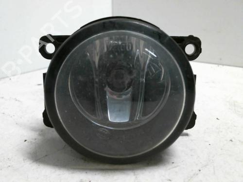 Left front fog light RENAULT LAGUNA II (BG0/1_) 1.9 dCi (BG1A, BG1W, BG0G) | BP20940010C30 