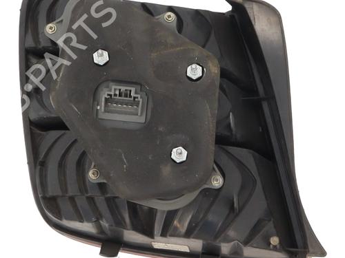 Piloto trasero derecho FIAT STILO (192_) 1.9 JTD (192_XE1A) | BP20955156C35 