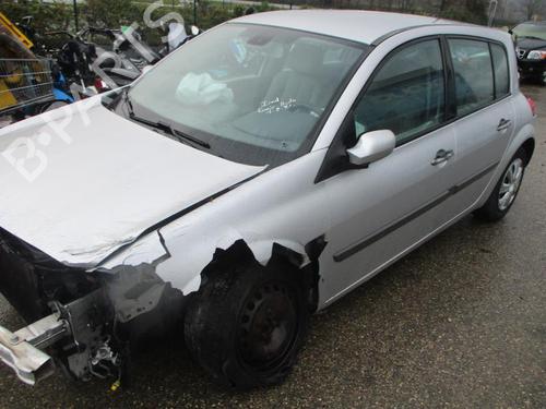 Right taillight RENAULT MEGANE II (BM0/1_, CM0/1_) 1.6 16V | BP20962880C35 