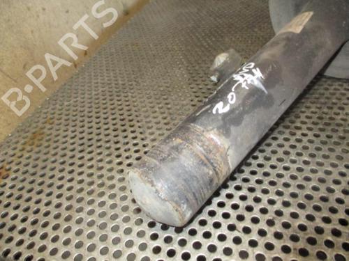 Used Right front shock absorber Right front shock absorber CITROËN BERLINGO / BERLINGO FIRST MPV (MF_, GJK_, GFK_) 1.6 HDI 90 (MF9HX) (90 hp) 20955150 20955150