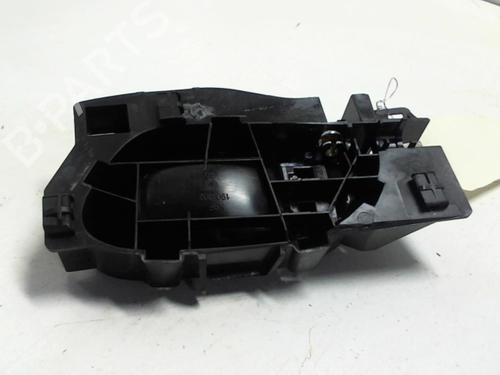 Used Front right interior door handle CITROËN DS3 (SA_) 1.4 VTi 95 (95 hp) 20941807