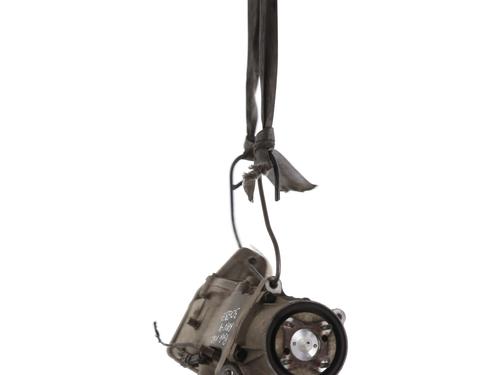 Used Rear differential Rear differential 23791517 23791517