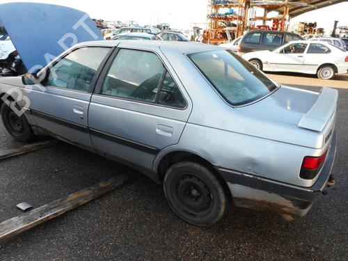 Used Parts PEUGEOT 405 II (4B)  1.9 D  2051860