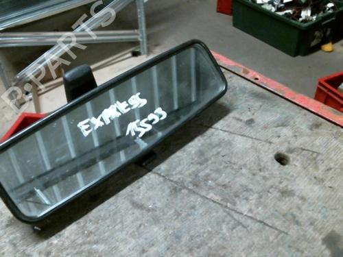 Used Rear mirror RENAULT RAPID Box Body/MPV (F40_, G40_) 1.6 D (F404) (55 hp) 20961150