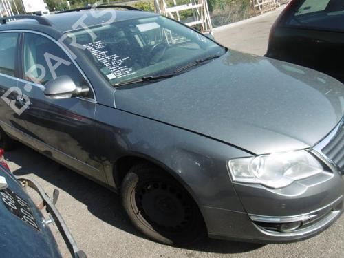 Headlight switch VW PASSAT B6 Variant (3C5) 2.0 TDI 16V 4motion | BP22021748I24 - Image 4
