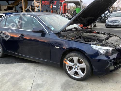 Right front driveshaft BMW 5 (E60) 530 xd | BP25008451M39 - Image 8