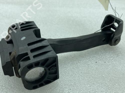 Used Hinge/Door check strap BMW 1 (E87) 120 d (163 hp) 20938674