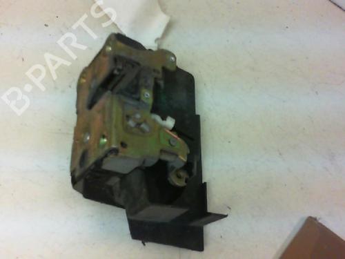 Used Front right lock RENAULT LAGUNA I (B56_, 556_) 1.9 dTi (B56J) (98 hp) 20958328
