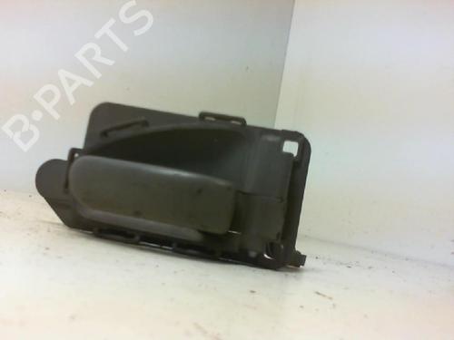 Used Rear right interior door handle CITROËN XSARA PICASSO (N68) 2.0 HDi (90 hp) 20961017