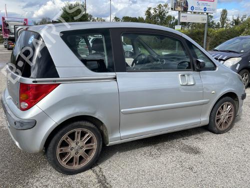 Starter PEUGEOT 1007 (KM_) 1.6 16V | BP26617296M8  - Image 6