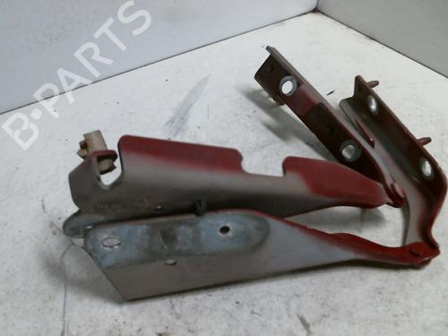 Hinge/Door check strap CITROËN C3 I (FC_, FN_) 1.4 HDi | BP20963448C146 