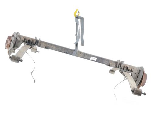 Bagaksel RENAULT MASTER III Van (FV) 2.3 dCi 135 FWD (FV0N, FV08, FV06, FV00, FV1S) (136 hp) 32134000