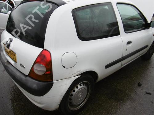 Rattstammestilk RENAULT CLIO II (BB_, CB_) 1.5 dCi (B/CB07) | BP20943133I23 