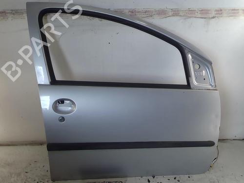Right front door CITROËN C1 (PM_, PN_) 1.0 | BP22022205C3 