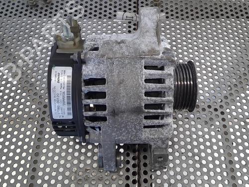 Alternator PEUGEOT 107 (PM_, PN_) 1.0 | BP20940120M7 