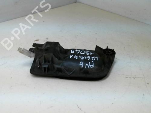 Used Front left interior door handle Front left interior door handle RENAULT LAGUNA I (B56_, 556_) 2.2 D (B56F/2) (83 hp) 22019325 22019325