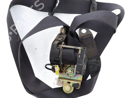 Used Front left seatbelt Front left seatbelt FIAT DUCATO Van (244_) 2.8 JTD (128 hp) 33123742 33123742