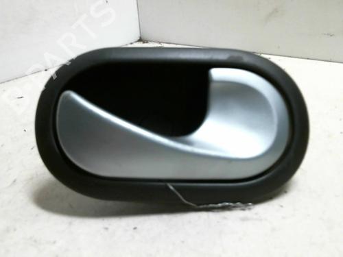 Used Rear left interior door handle Rear left interior door handle 20939843 20939843