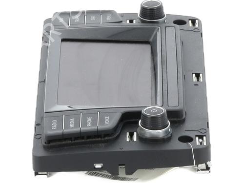 Display monitor VW GOLF SPORTSVAN VII (AM1, AN1) 1.6 TDI | BP30719490C48