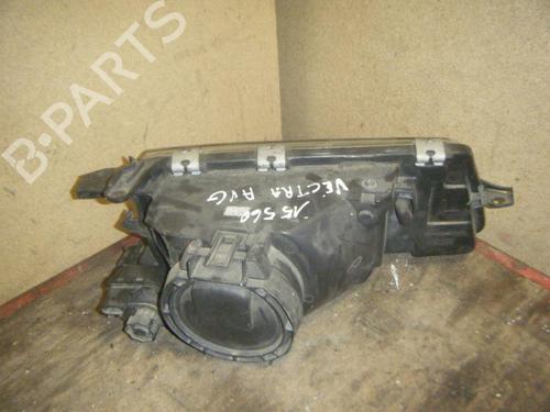 Left headlight OPEL VECTRA A (J89)  | BP22019794C28 