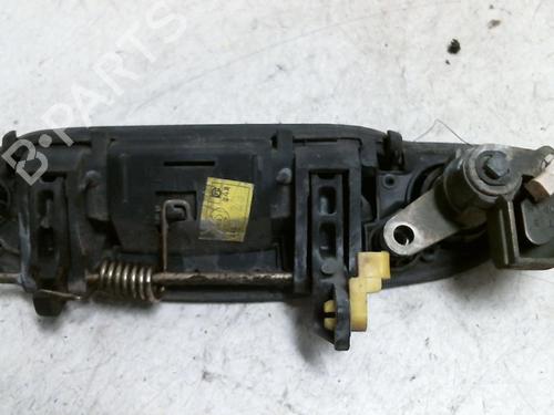 Front left exterior door handle HYUNDAI GETZ (TB) 1.1 | BP20939532C128 