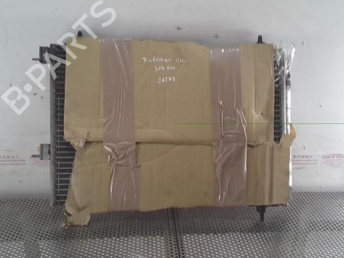 Used AC radiator PEUGEOT 307 (3A/C) 1.6 16V (109 hp) 20938945
