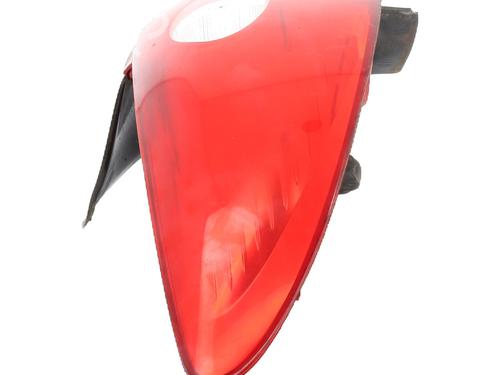 Left taillight PEUGEOT 206+ (2L_, 2M_) 1.4 i | BP31010650C34 - Image 5