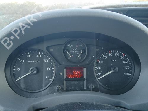 Used Instrument cluster PEUGEOT EXPERT Van (VF3A_, VF3U_, VF3X_) 2.0 HDi 120 (120 hp) 32449551