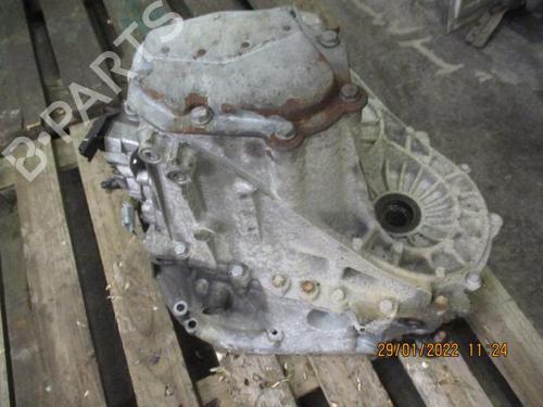 Gearbox CITROËN DS3 (SA_) 1.6 HDi 110 | BP20972732M3 