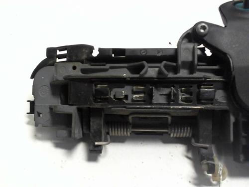 Front left exterior door handle AUDI A4 B7 Avant (8ED) 2.0 TDI | BP20939037C128 
