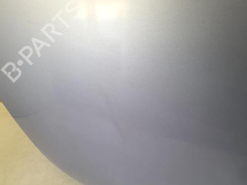 Hood SEAT LEON (1M1) 1.9 TDI | BP22025286C1 