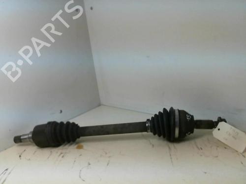 Left front driveshaft FORD FOCUS I (DAW, DBW) 1.8 16V | BP20949435M38 