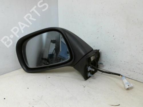 Left mirror OPEL AGILA A (H00) 1.2 16V (F68) | BP20947903C26 
