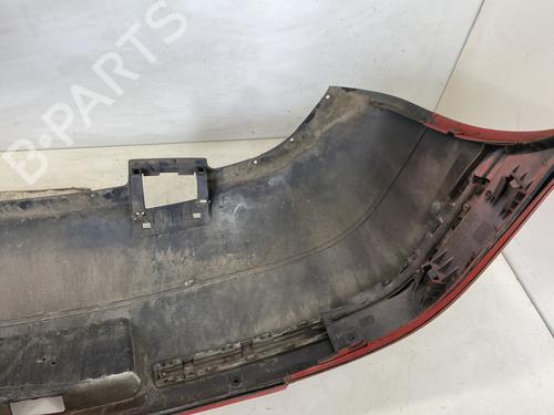Rear bumper SEAT LEON (1M1) 1.8 20V T | BP24179762C8 