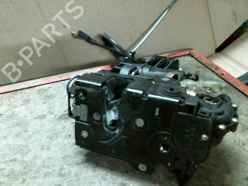 Used Rear right lock VW GOLF IV (1J1) 1.9 TDI (90 hp) 25267654