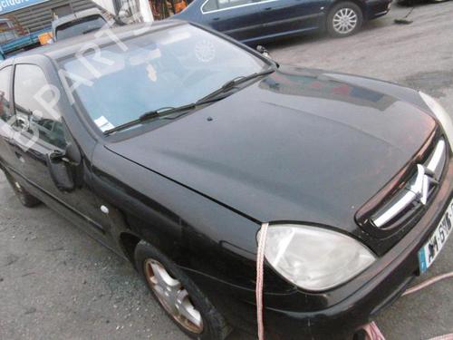 Electronic module CITROËN XSARA Coupe (N0) 2.0 HDi 109 | BP20964031M83 