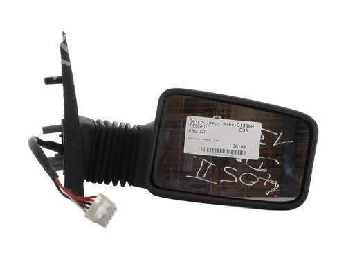 Used Right mirror Right mirror PEUGEOT 405 II (4B) 1.8 (101 hp) 33737899 33737899