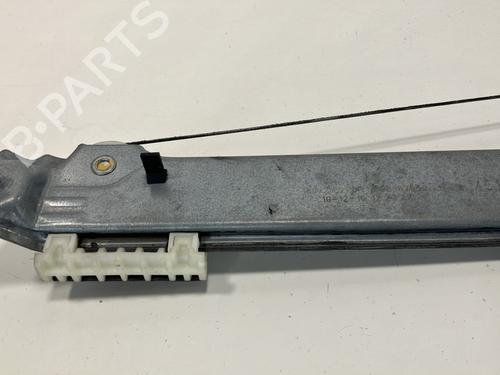 Used Front left window mechanism Front left window mechanism RENAULT TRAFIC III Van (FG_) 1.6 dCi 95 (FGMJ, FGMR) (95 hp) 21062531 21062531