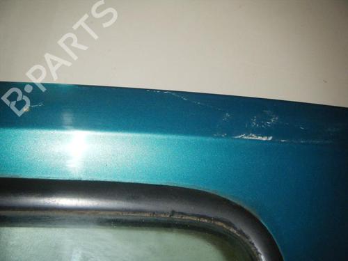 Dør højre bagtil Dør højre bagtil RENAULT KANGOO (KC0/1_) 1.9 dTi (KC0U) (80 hp) 20960903 20960903