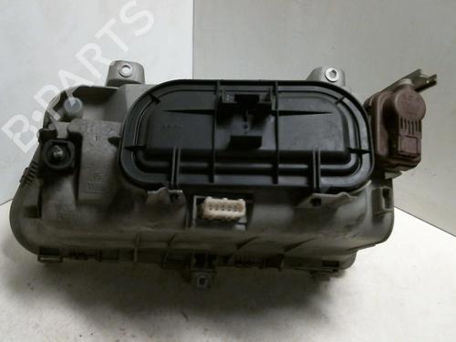 Right headlight PEUGEOT 806 (221) 2.1 td 12V | BP20942198C29 