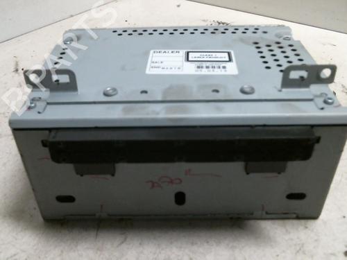 Radio FORD FOCUS III 1.6 TDCi | BP20939224E6