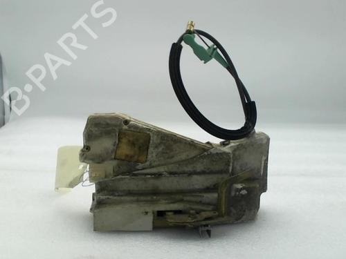 Used Rear left lock Rear left lock 20965234 20965234